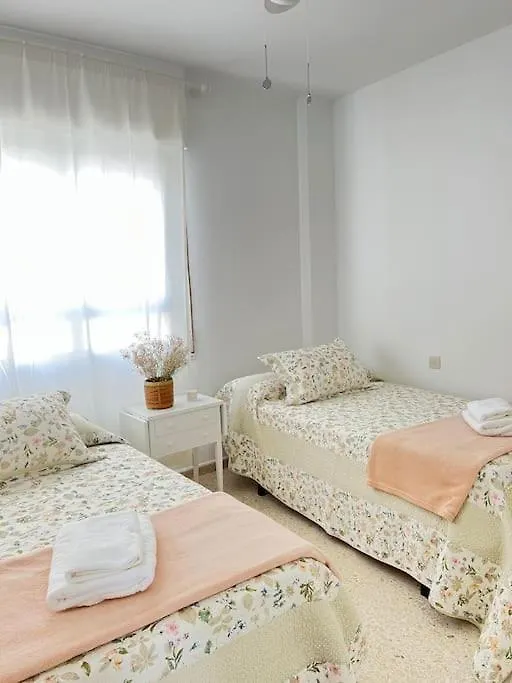 Appartamento Apartamento Guadalquivir Sanlúcar de Barrameda