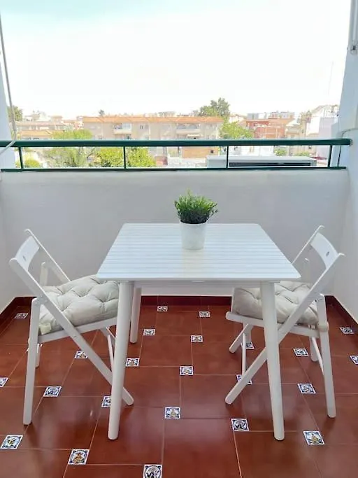 Appartamento Apartamento Guadalquivir Sanlúcar de Barrameda Spagna