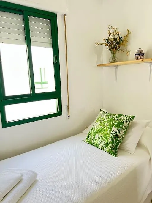 Appartamento Apartamento Guadalquivir Sanlúcar de Barrameda