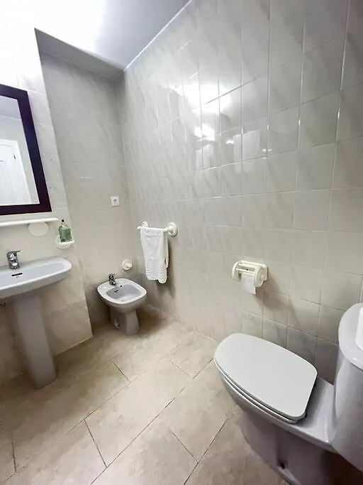Appartamento Apartamento Guadalquivir Sanlúcar de Barrameda