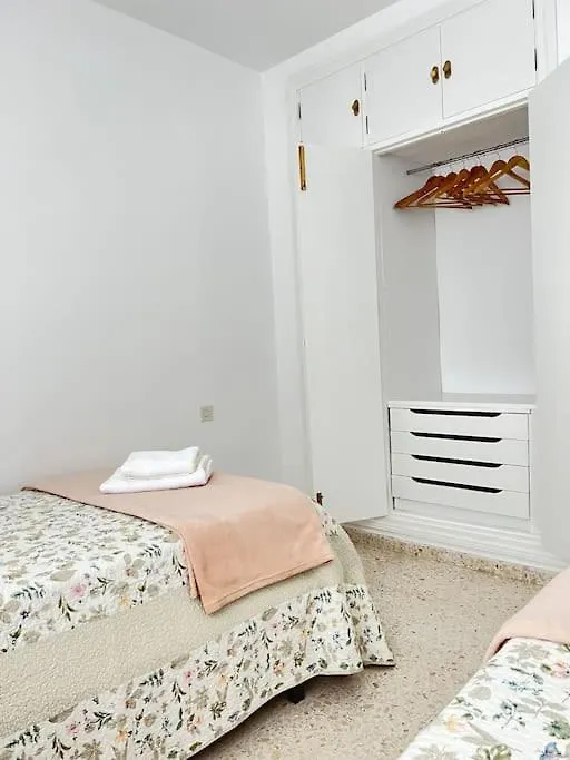 Appartamento Apartamento Guadalquivir Sanlúcar de Barrameda