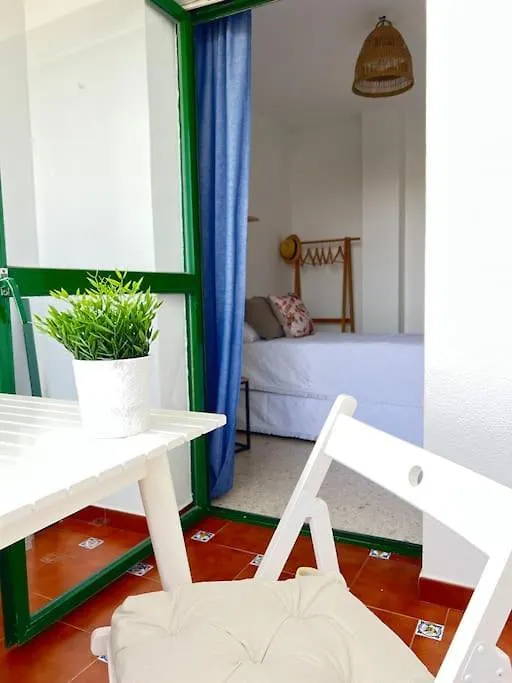 Appartamento Apartamento Guadalquivir Sanlúcar de Barrameda Spagna
