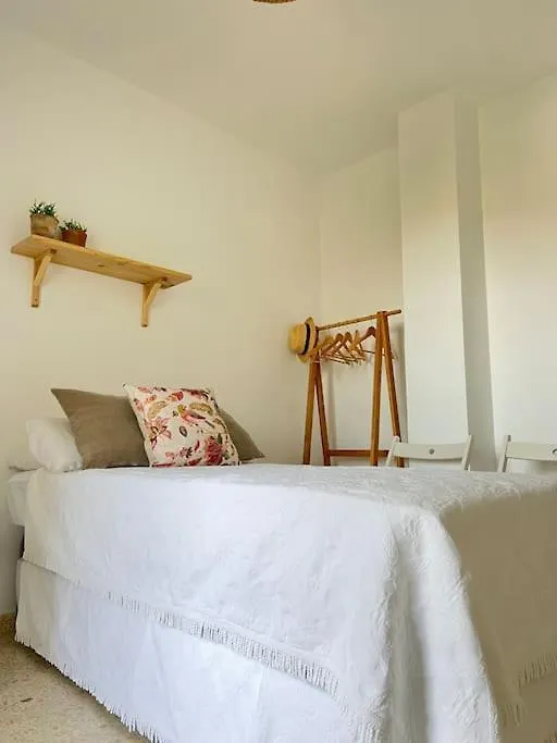 Apartamento Apartamento Guadalquivir Sanlúcar de Barrameda