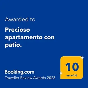 precioso-apartamento-con-patio.hotelsinnerja.org/