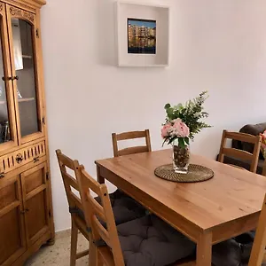 Apartamento Sol Y Playa Sanlucar