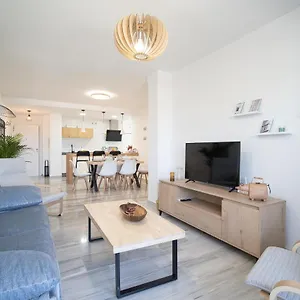  Apartamento Balcon A Donana