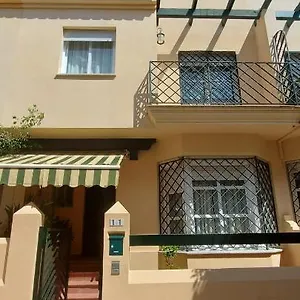 Casa Carmen Sanlúcar de Barrameda