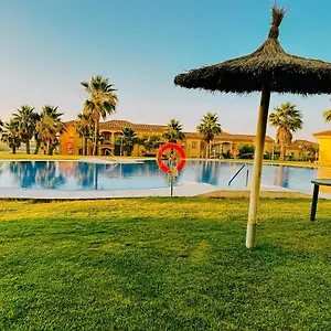 Mika's House Garden Sanlúcar de Barrameda