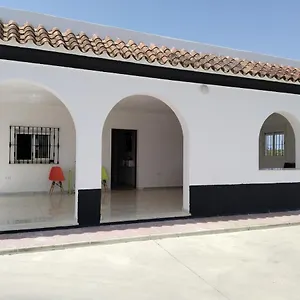 Casa Edu Sanlúcar de Barrameda