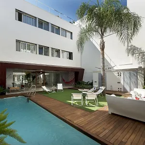 Hotel La Alcoba Del Agua Boutique, Sanlúcar de Barrameda
