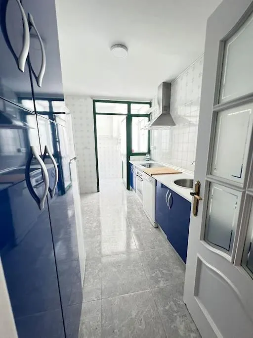 Apartamento Guadalquivir Apartment Sanlucar de Barrameda