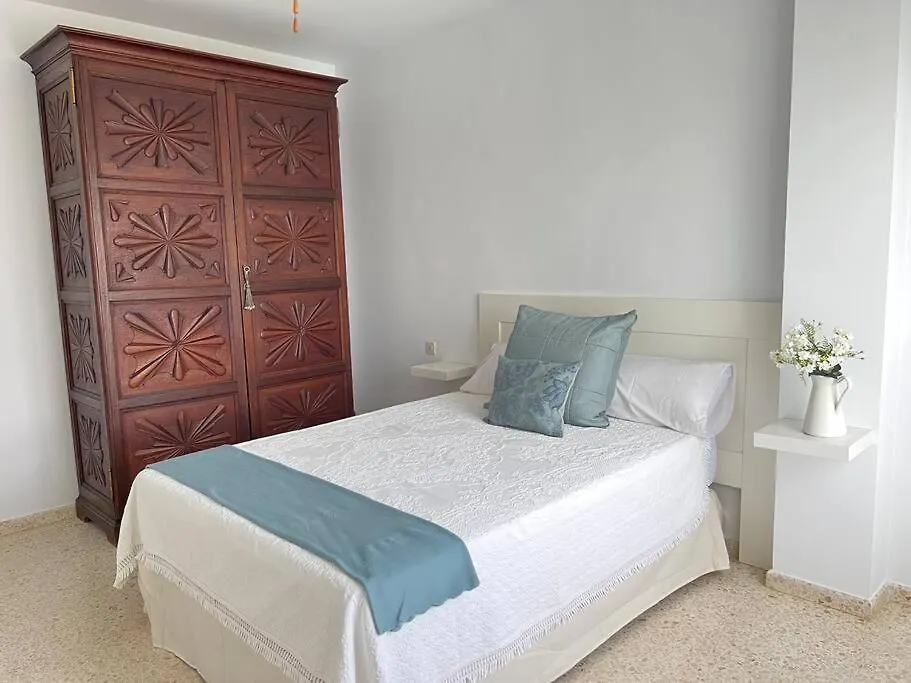 Apartamento Guadalquivir Apartment Sanlucar de Barrameda 0*,  Spain
