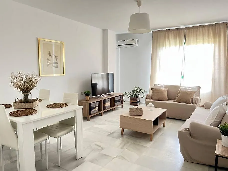 Apartamento Guadalquivir Apartment Sanlucar de Barrameda Spain